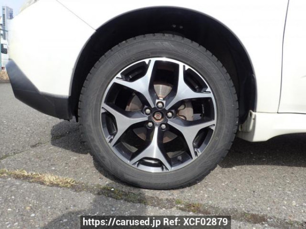 Used 2009 AT subaru forester SH5 Image[23]