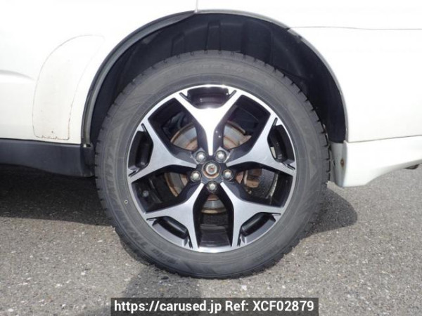 Used 2009 AT subaru forester SH5 Image[24]