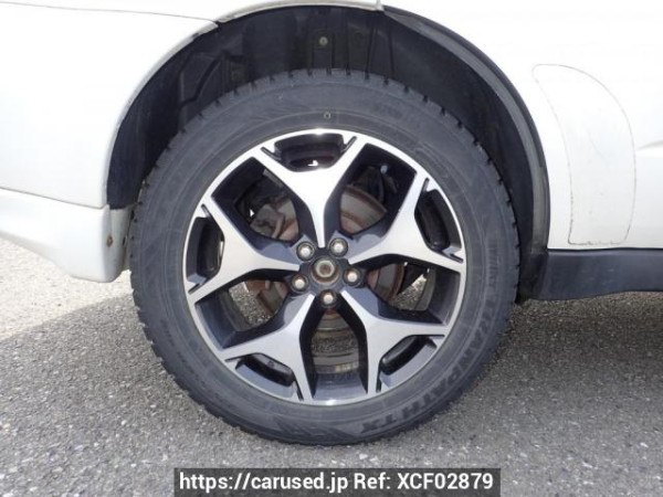 Used 2009 AT subaru forester SH5 Image[25]