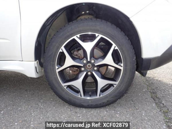 Used 2009 AT subaru forester SH5 Image[26]