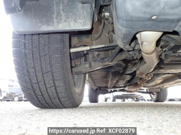 Used 2009 AT subaru forester SH5 Image[27]