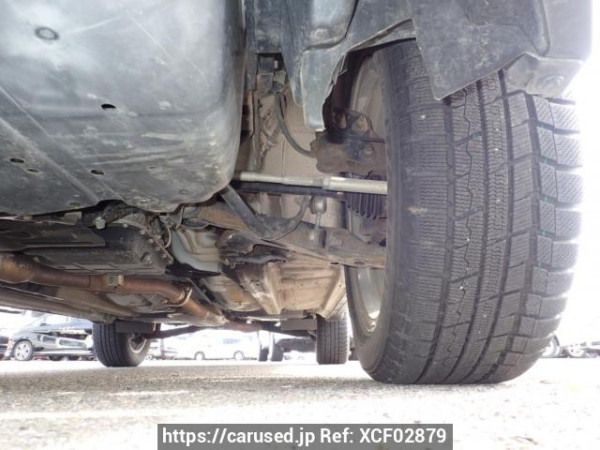 Used 2009 AT subaru forester SH5 Image[28]