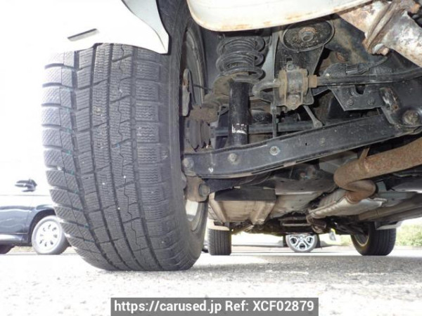 Used 2009 AT subaru forester SH5 Image[29]