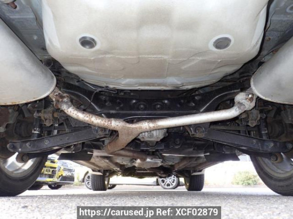 Used 2009 AT subaru forester SH5 Image[30]