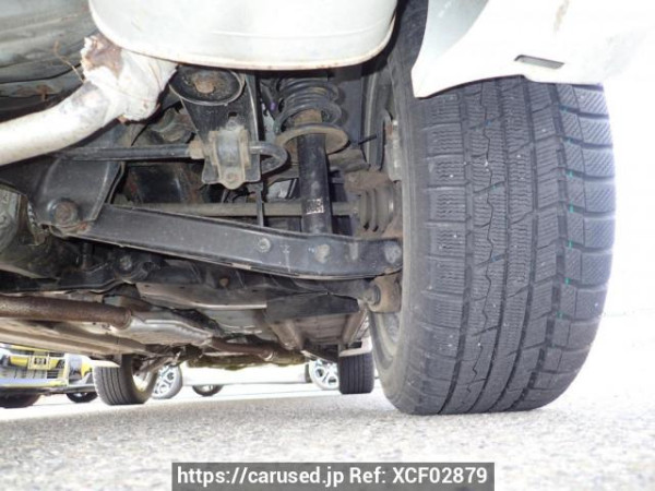 Used 2009 AT subaru forester SH5 Image[31]