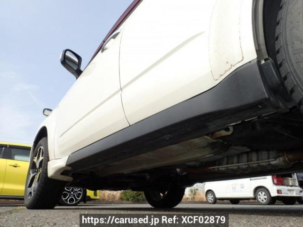 Used 2009 AT subaru forester SH5 Image[33]