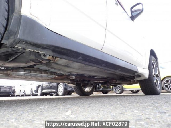 Used 2009 AT subaru forester SH5 Image[34]