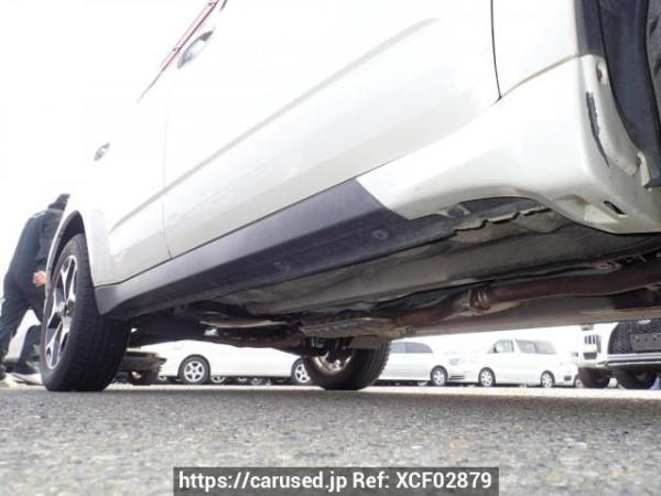 Used 2009 AT subaru forester SH5 Image[35]