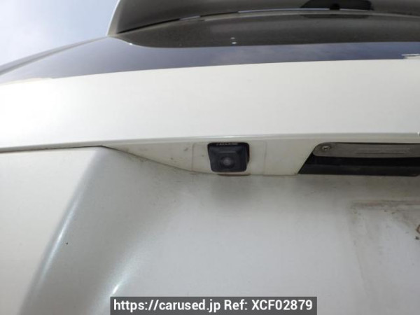 Used 2009 AT subaru forester SH5 Image[36]