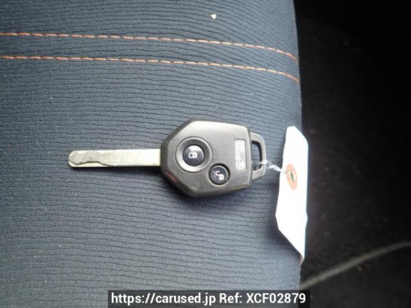 Used 2009 AT subaru forester SH5 Image[37]