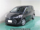 Toyota Sienta NSP170G