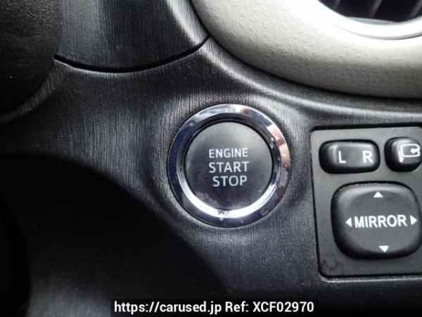Used 2012 AT toyota vitz NSP130 Image[15]