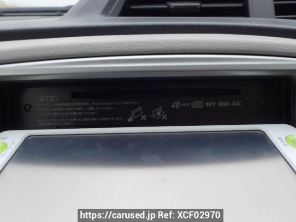 Used 2012 AT toyota vitz NSP130 Image[18]