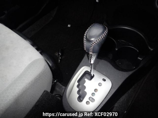 Used 2012 AT toyota vitz NSP130 Image[19]