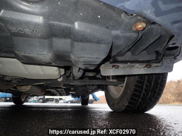 Used 2012 AT toyota vitz NSP130 Image[27]