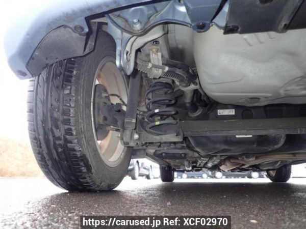 Used 2012 AT toyota vitz NSP130 Image[28]