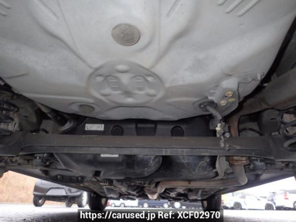 Used 2012 AT toyota vitz NSP130 Image[29]