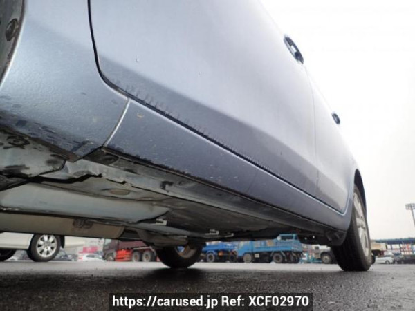 Used 2012 AT toyota vitz NSP130 Image[31]