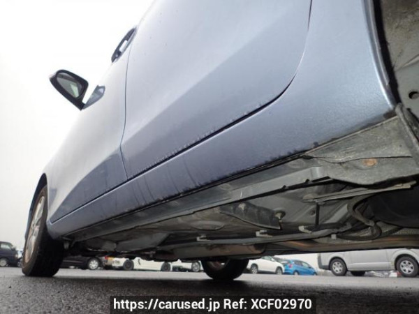 Used 2012 AT toyota vitz NSP130 Image[32]