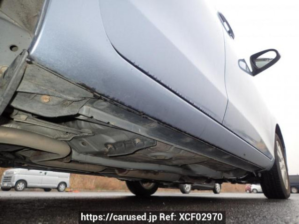 Used 2012 AT toyota vitz NSP130 Image[33]