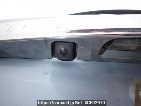 Used 2012 AT toyota vitz NSP130 Image[35]
