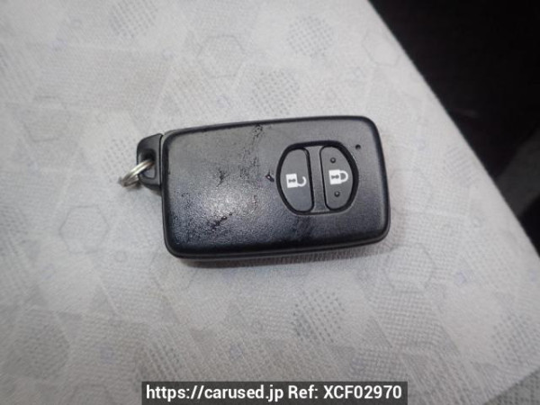 Used 2012 AT toyota vitz NSP130 Image[36]