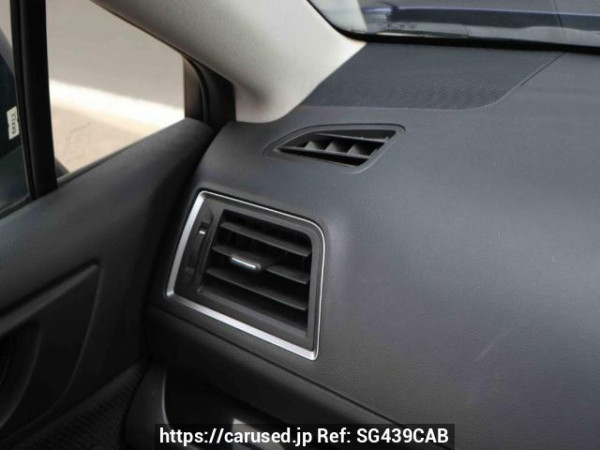 Used 2015 CVT subaru outback BP9 Image[15]