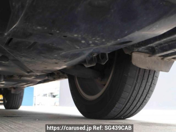 Used 2015 CVT subaru outback BP9 Image[24]