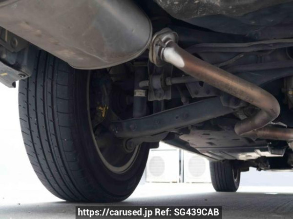 Used 2015 CVT subaru outback BP9 Image[25]