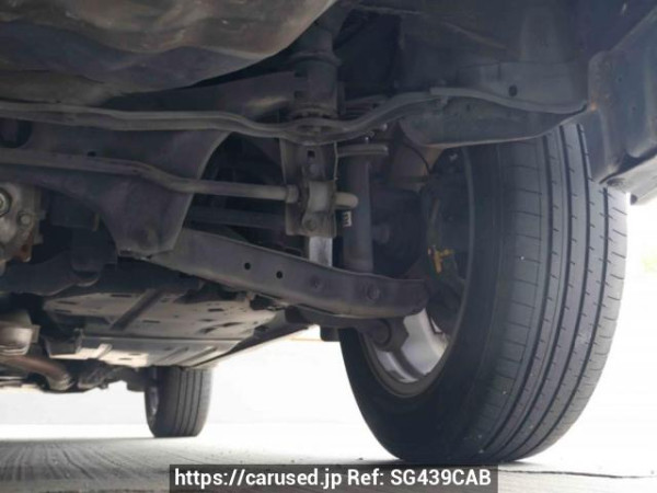 Used 2015 CVT subaru outback BP9 Image[26]