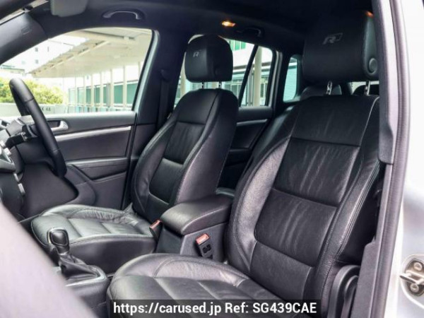 Used 2015 AT volkswagen tiguan null Image[11]
