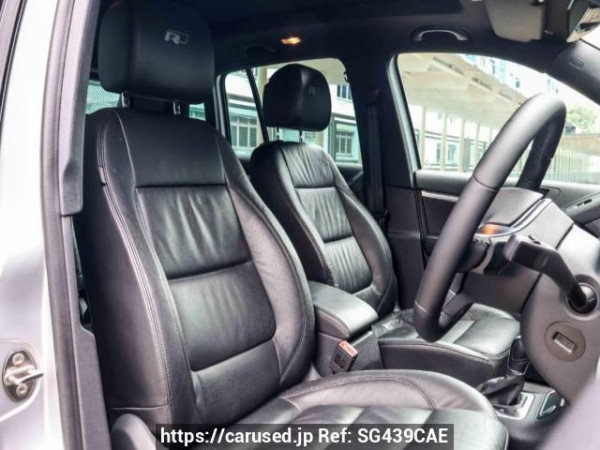Used 2015 AT volkswagen tiguan null Image[12]
