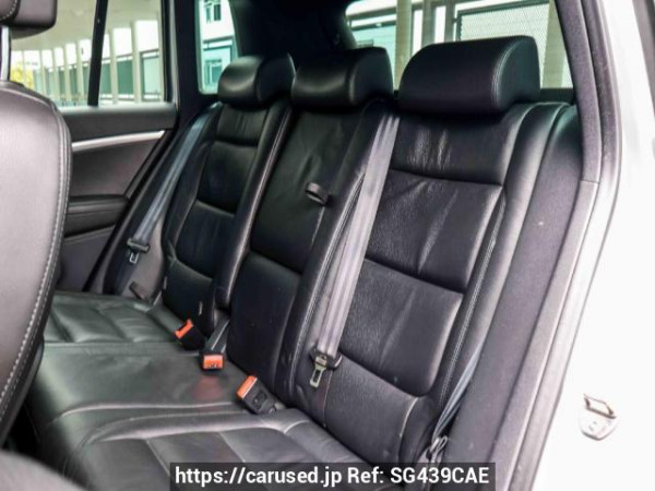 Used 2015 AT volkswagen tiguan null Image[13]