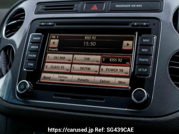 Used 2015 AT volkswagen tiguan null Image[16]