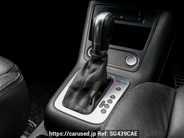 Used 2015 AT volkswagen tiguan null Image[17]