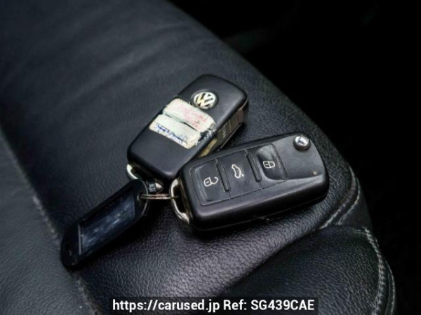 Used 2015 AT volkswagen tiguan null Image[18]