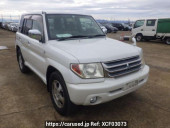 Mitsubishi Pajero iO