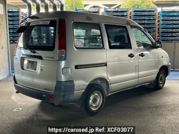 Used 2003 AT toyota liteace-van KR42V Image[6]