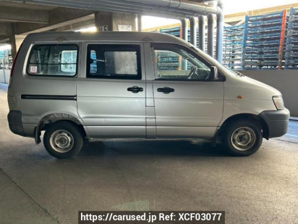 Used 2003 AT toyota liteace-van KR42V Image[7]