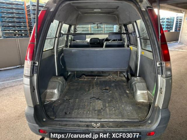 Used 2003 AT toyota liteace-van KR42V Image[8]