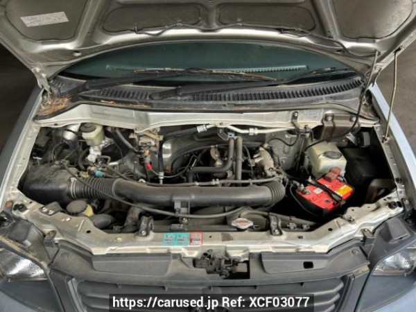 Used 2003 AT toyota liteace-van KR42V Image[9]