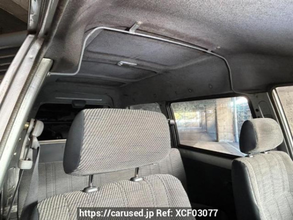 Used 2003 AT toyota liteace-van KR42V Image[12]