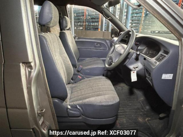 Used 2003 AT toyota liteace-van KR42V Image[13]