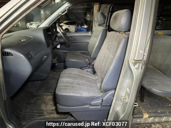 Used 2003 AT toyota liteace-van KR42V Image[14]