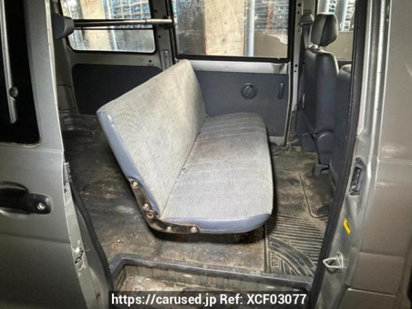 Used 2003 AT toyota liteace-van KR42V Image[15]