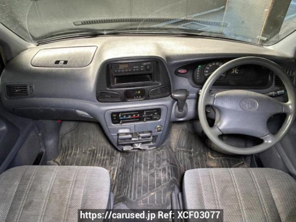 Used 2003 AT toyota liteace-van KR42V Image[18]