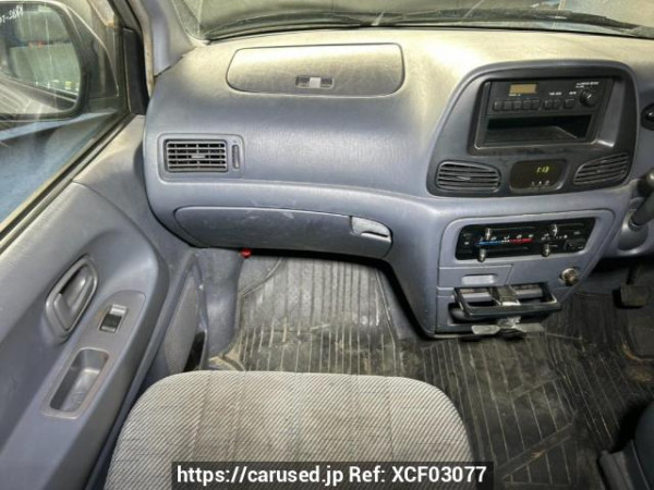 Used 2003 AT toyota liteace-van KR42V Image[19]