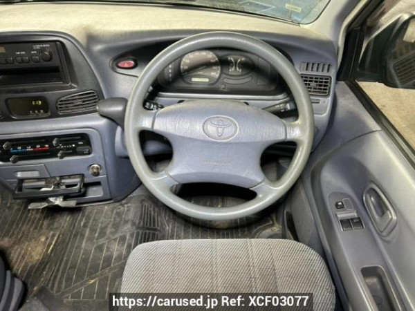 Used 2003 AT toyota liteace-van KR42V Image[20]