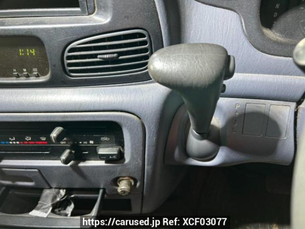 Used 2003 AT toyota liteace-van KR42V Image[21]