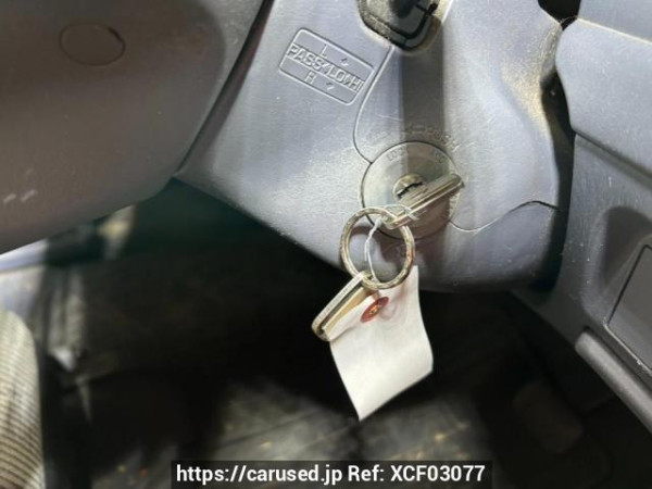 Used 2003 AT toyota liteace-van KR42V Image[22]